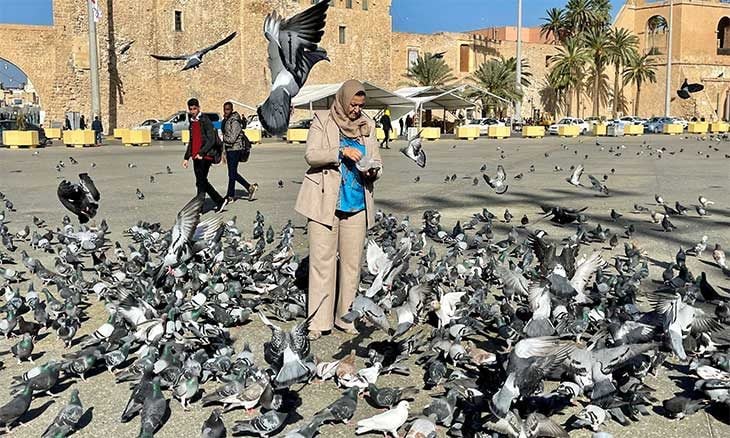 استنكار دولي للقيود الرسمية الليبية على سفر النساء